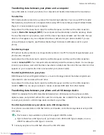 Preview for 48 page of Huawei Mate SE User Manual