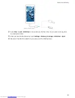 Preview for 49 page of Huawei Mate SE User Manual