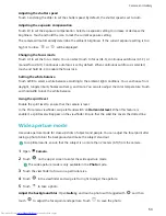 Preview for 58 page of Huawei Mate SE User Manual