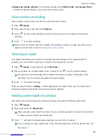 Preview for 60 page of Huawei Mate SE User Manual