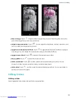 Preview for 67 page of Huawei Mate SE User Manual