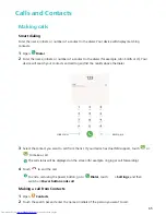 Preview for 70 page of Huawei Mate SE User Manual