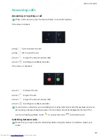Preview for 72 page of Huawei Mate SE User Manual