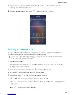 Preview for 73 page of Huawei Mate SE User Manual