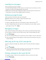 Предварительный просмотр 84 страницы Huawei Mate SE User Manual