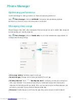 Preview for 95 page of Huawei Mate SE User Manual