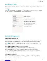 Preview for 96 page of Huawei Mate SE User Manual