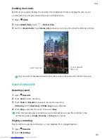 Preview for 100 page of Huawei Mate SE User Manual