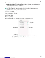 Preview for 101 page of Huawei Mate SE User Manual