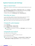 Preview for 102 page of Huawei Mate SE User Manual