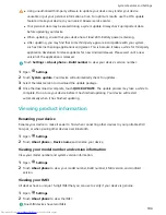 Preview for 109 page of Huawei Mate SE User Manual