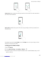 Preview for 111 page of Huawei Mate SE User Manual