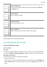 Preview for 7 page of Huawei Mate Xs 2 User Manual