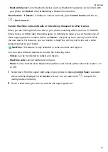 Preview for 14 page of Huawei Mate Xs 2 User Manual