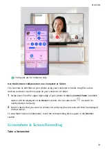 Preview for 15 page of Huawei Mate Xs 2 User Manual