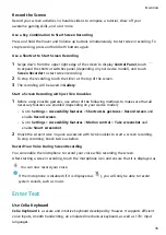 Preview for 19 page of Huawei Mate Xs 2 User Manual