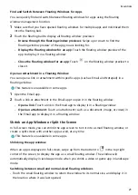 Preview for 24 page of Huawei Mate Xs 2 User Manual