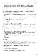 Preview for 26 page of Huawei Mate Xs 2 User Manual