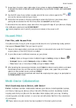 Preview for 37 page of Huawei Mate Xs 2 User Manual