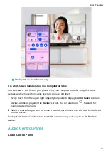 Preview for 39 page of Huawei Mate Xs 2 User Manual