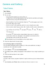 Preview for 41 page of Huawei Mate Xs 2 User Manual