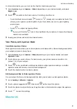 Preview for 44 page of Huawei Mate Xs 2 User Manual
