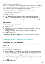 Preview for 45 page of Huawei Mate Xs 2 User Manual