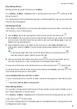 Preview for 48 page of Huawei Mate Xs 2 User Manual