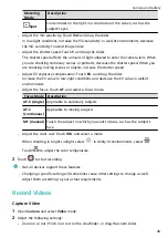 Preview for 52 page of Huawei Mate Xs 2 User Manual