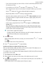 Preview for 53 page of Huawei Mate Xs 2 User Manual
