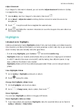 Preview for 65 page of Huawei Mate Xs 2 User Manual