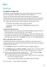 Preview for 67 page of Huawei Mate Xs 2 User Manual