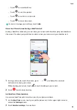 Preview for 68 page of Huawei Mate Xs 2 User Manual