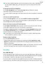 Preview for 76 page of Huawei Mate Xs 2 User Manual