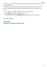 Preview for 77 page of Huawei Mate Xs 2 User Manual