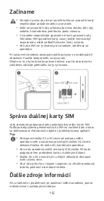 Предварительный просмотр 116 страницы Huawei Mate Xs Quick Start Manual