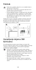 Предварительный просмотр 135 страницы Huawei Mate Xs Quick Start Manual