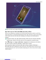 Preview for 9 page of Huawei Mate10 Pro User Manual