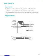 Preview for 16 page of Huawei Mate10 Pro User Manual