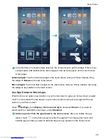 Preview for 44 page of Huawei Mate10 Pro User Manual