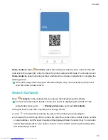 Preview for 47 page of Huawei Mate10 Pro User Manual