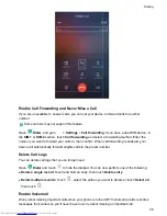 Preview for 52 page of Huawei Mate10 Pro User Manual