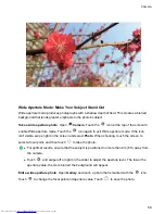 Preview for 63 page of Huawei Mate10 Pro User Manual