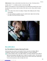 Preview for 72 page of Huawei Mate10 Pro User Manual