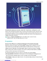 Preview for 111 page of Huawei Mate10 Pro User Manual