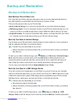 Preview for 128 page of Huawei Mate10 Pro User Manual