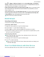 Preview for 133 page of Huawei Mate10 Pro User Manual