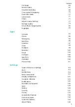 Preview for 3 page of Huawei Mate30 Pro 5G User Manual