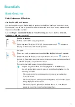 Preview for 4 page of Huawei Mate30 Pro 5G User Manual