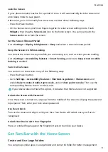 Preview for 9 page of Huawei Mate30 Pro 5G User Manual